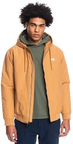 Quiksilver Winterjack Classik Quilted