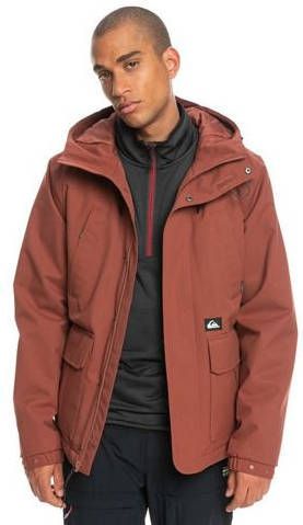 Quiksilver Winterjack Futur Arris