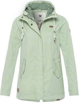 Ragwear Functioneel jack LENCA Waterdichte stof