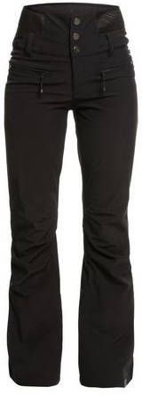 Roxy Rising High Skibroek Dames Zwart