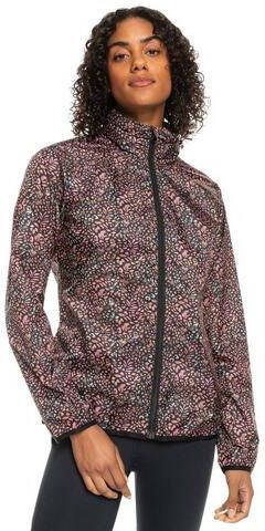 Roxy Softshell jack Pack And Go