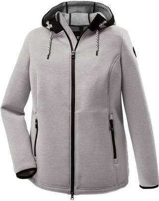 STOY Functioneel jack STS 1 WMN JCKT