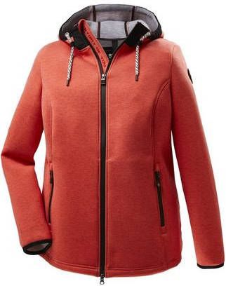 STOY Functioneel jack STS 1 WMN JCKT