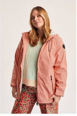 STOY Softshell jack STS 5 WMN SFTSHLL JCKT