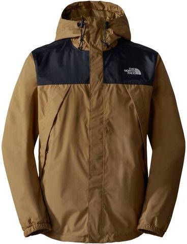 The North Face Functioneel jack ANTORA JACKET
