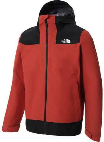 The North Face Functioneel jack EXTENT SHELL