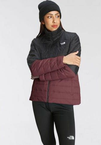 The North Face Gewatteerde jas HEATSEEKER INSULATION