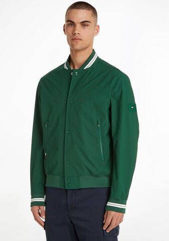 Tommy Hilfiger Bomberjack TECH TWILL BOMBER