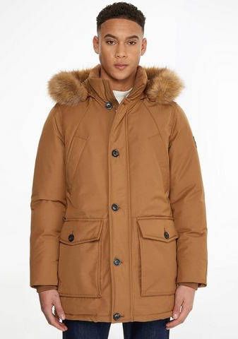 Tommy Hilfiger Winterjack ROCKIE DOWN PARKA