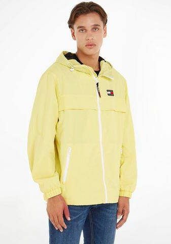 TOMMY JEANS Windbreaker TJM CHICAGO WINDBREAKER