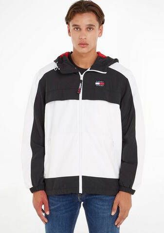 Tommy Hilfiger TJM Clbk Chicago WIN Dm0Dm15919Bds , Zwart, Heren