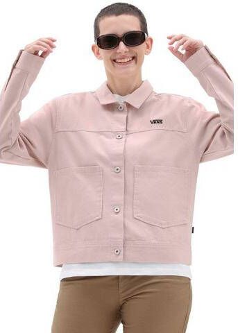 Vans Functioneel jack BOOK IT JACKET