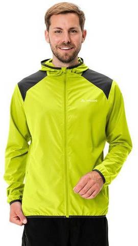 VAUDE Functioneel jack QIMSE