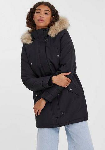 Vero Moda Functionele jas VMSTORM 3/4 PARKA