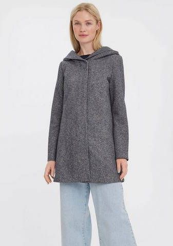 Vero Moda Korte jas VMVERODONA LS JACKET