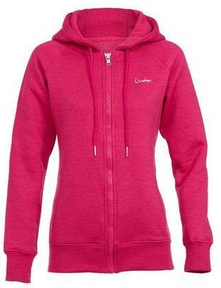 Winshape Trainingsjack Hoodie jas J005 Streetstyle