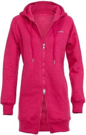 Winshape Trainingsjack Hoodie jas J006 Streetstyle
