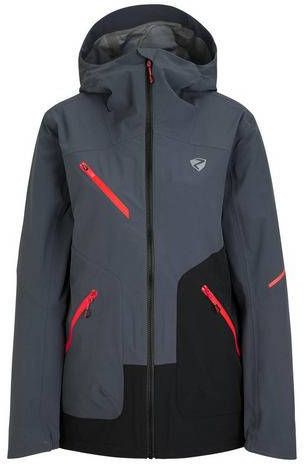 Ziener Functioneel jack NAIE