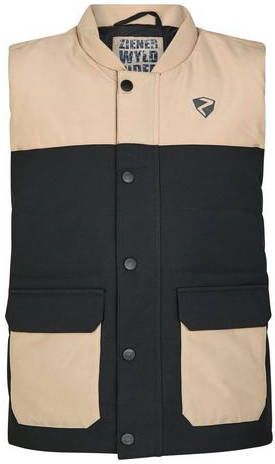 Ziener Functionele bodywarmer ANTREYU