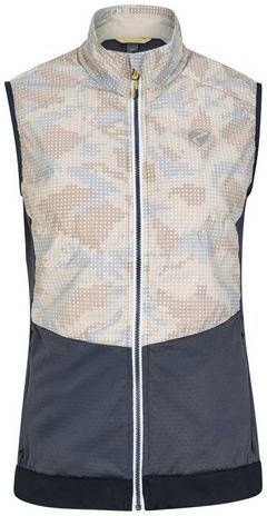 Ziener Functionele bodywarmer NANJA