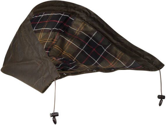 Barbour Sylkoil Hood accessories , Bruin, Dames