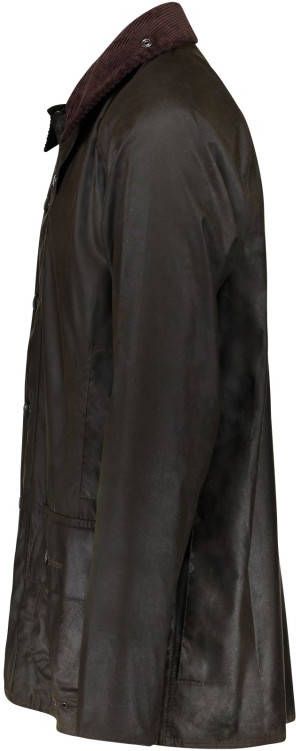 Barbour Gewatteerde jassen Bruin Heren