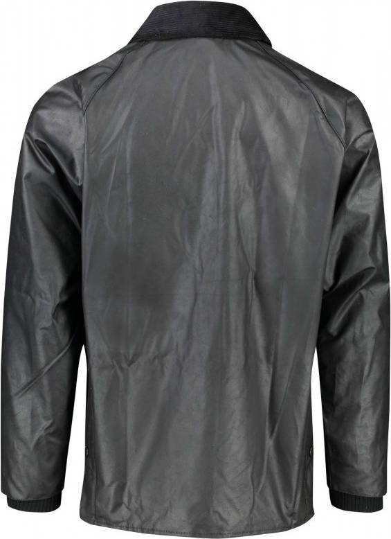 Barbour Regenjassen Zwart Heren