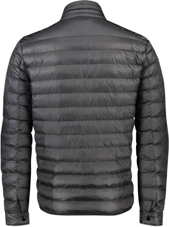 Diesel A03025 0Gbad W Dolmir 21 Jacket , Zwart, Heren