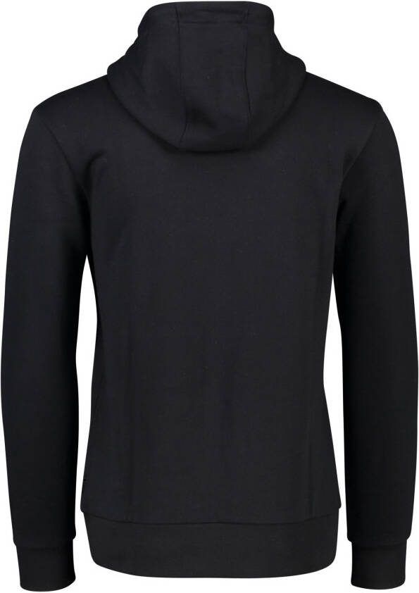 Hugo Boss Hoodies & sweatvesten Zwart Heren