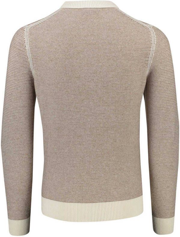 Hugo Boss Pullover wit amodoro 10243758 01 50475860/131