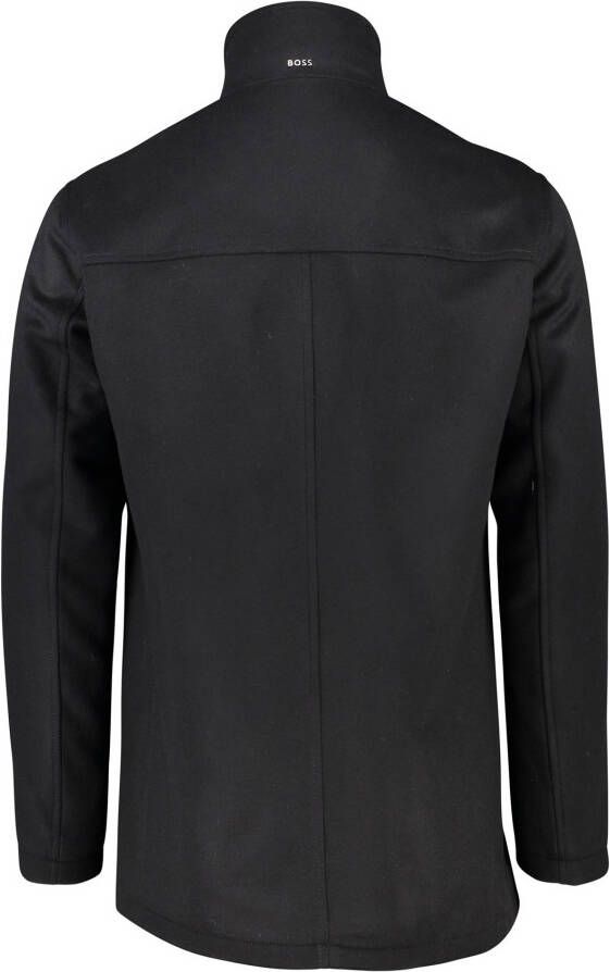 Hugo Boss men business(black)wollen jas h coxtan 224 10244030 01 479764/001