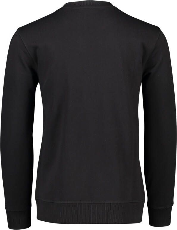 Hugo Boss men business(black)sweater stadler 192 10242373 01 50477309/002