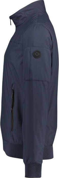 Reset Donkerblauwe zomerjas model Kingston