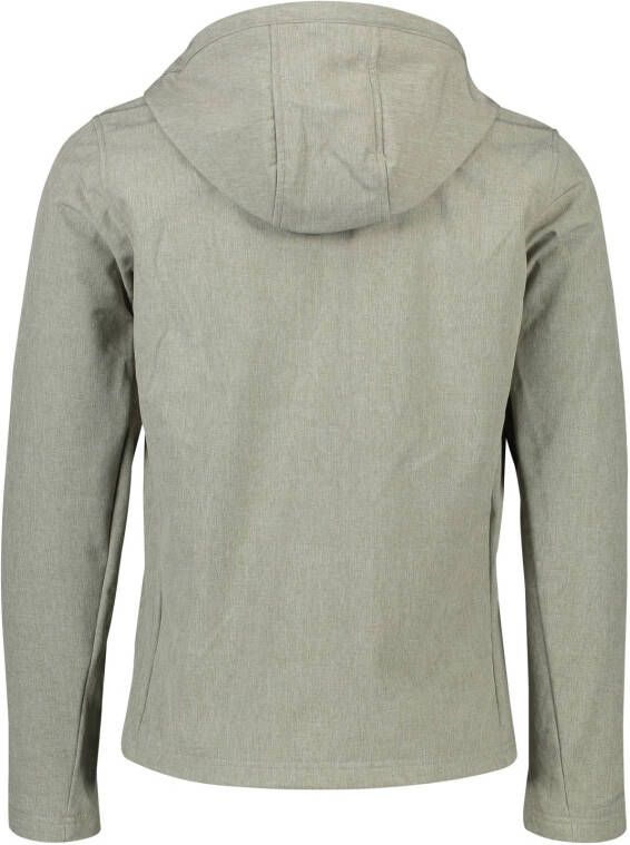 Superdry Jacket M5010172A , Grijs, Heren
