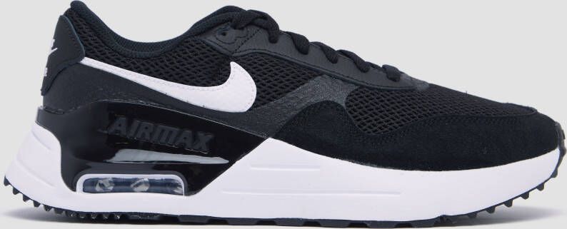 Nike Air Max SYSTM Herenschoenen Zwart