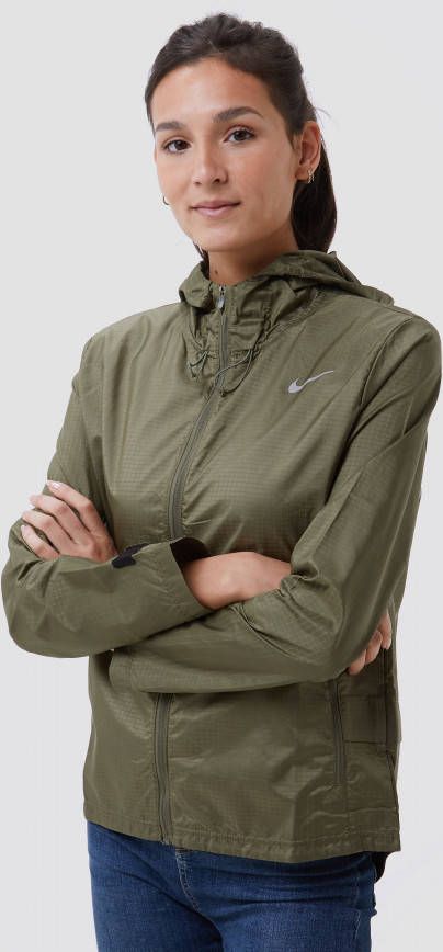 Nike Running jack Essential WoMen's Running Jacket