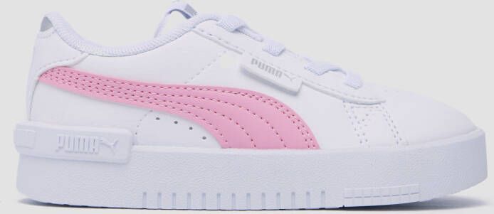 Puma Jada Summer Roar sneakers zwart/roze/zilver