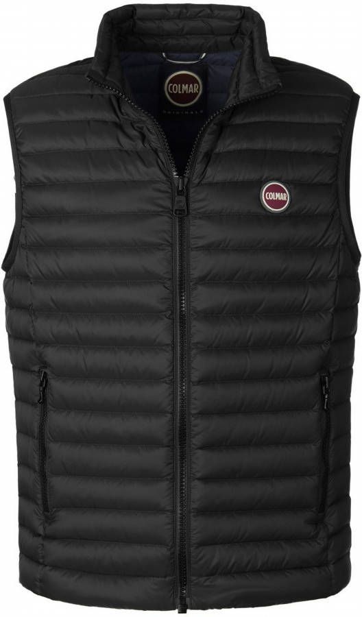 Colmar Grijze originelen jassen grijs , Grijs, Heren