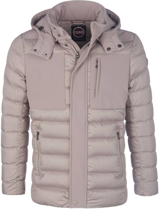 COLMAR Jas beige