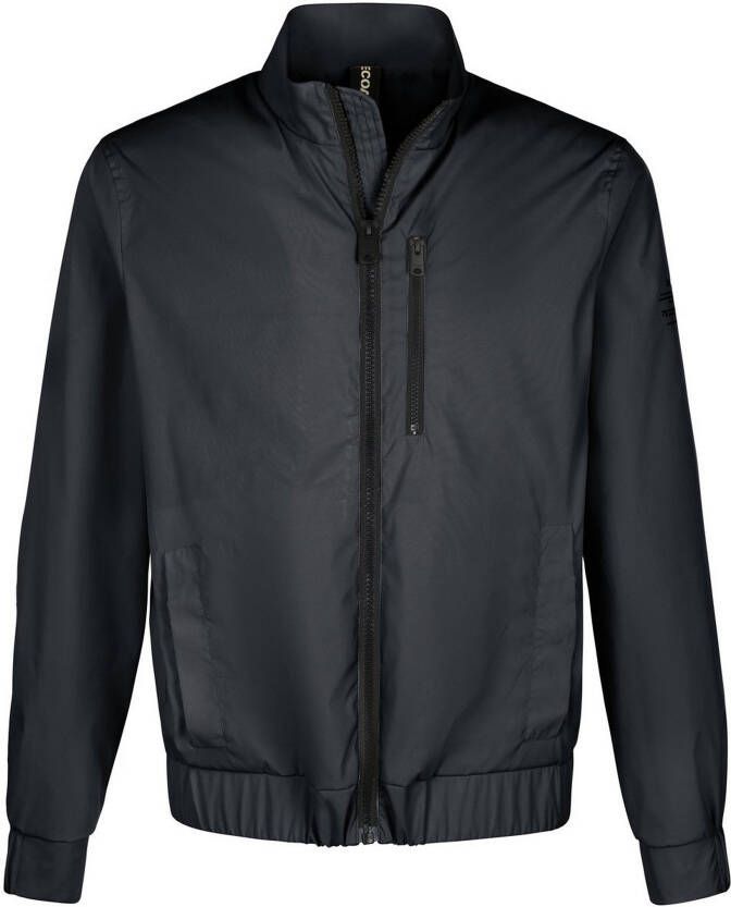 Ecoalf Truien & Vesten Blauw Heren