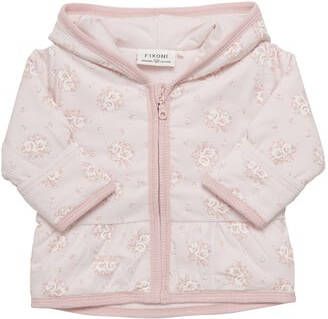 Fixoni Jas met Voering Magano Calciet