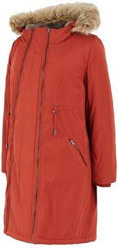 mamalicious Zwangerschapsjas MLAMY Chili Oil