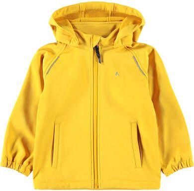 name it Boys Jasje Alfa gouden oranje