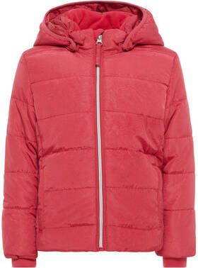 name it Girls Jasje Raspberry Wine