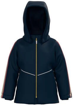 name it Jas NMFMAXI Donker Sapphire