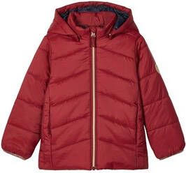 name it Jasje NMFMABAS Fietsen Rood