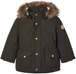 name it Jasje NMFMIBIS hars