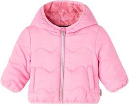 name it Outdoor jasje Nbfmaggy Rose bloom