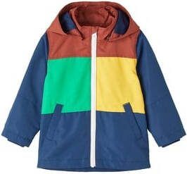 name it Outdoor jasje Nmfmaxi Bossa Nova