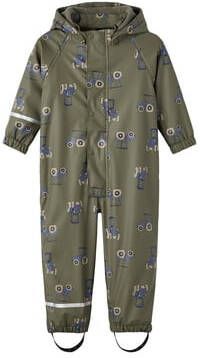 name it Regen Set Tractor Nmmdry Theeblad